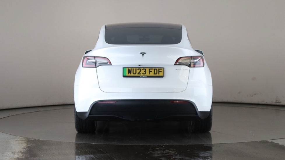TESLA MODEL Y Image 4