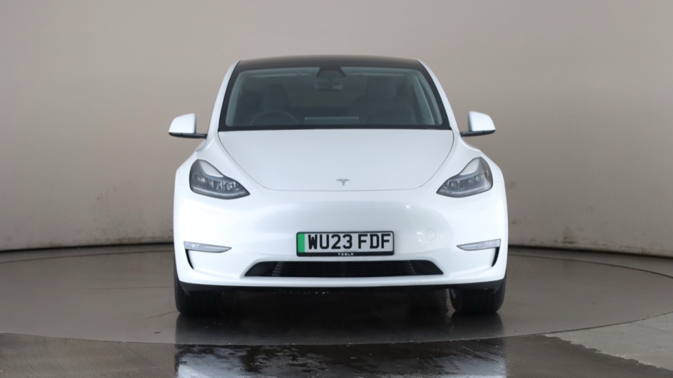 TESLA MODEL Y Image 8