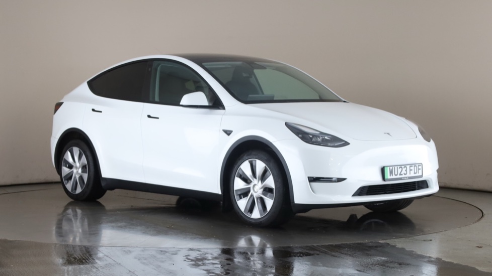 TESLA MODEL Y Image 7