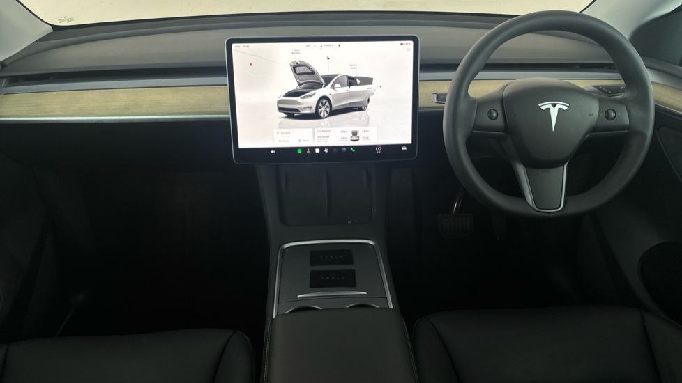 TESLA MODEL Y Image 11