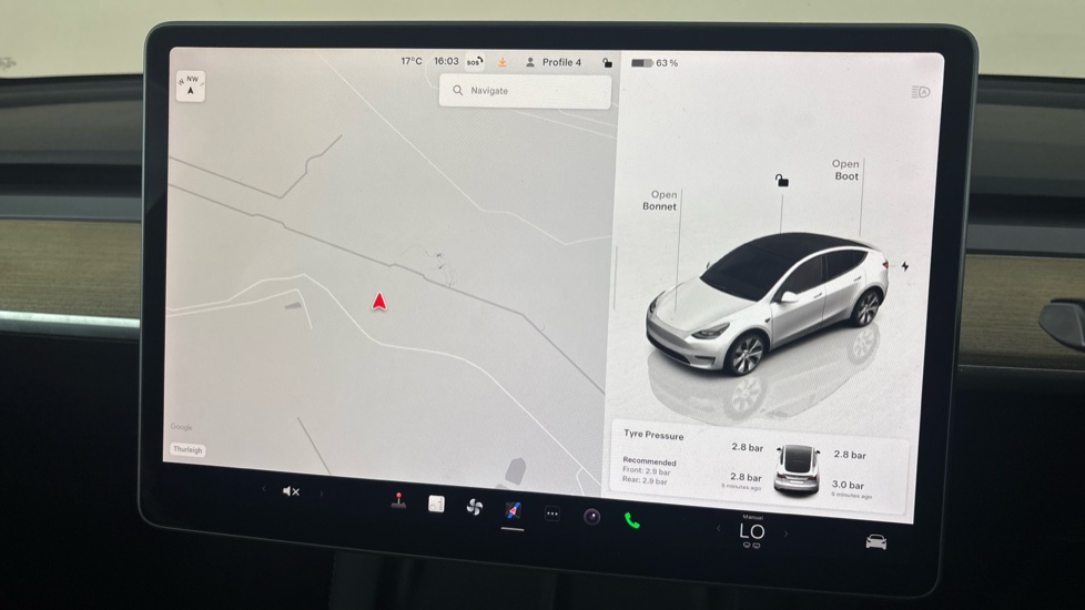 TESLA MODEL Y Image 12