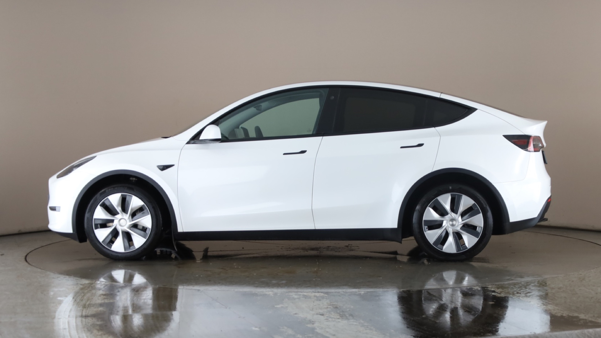 Long Range AWD 5dr Auto [2022]