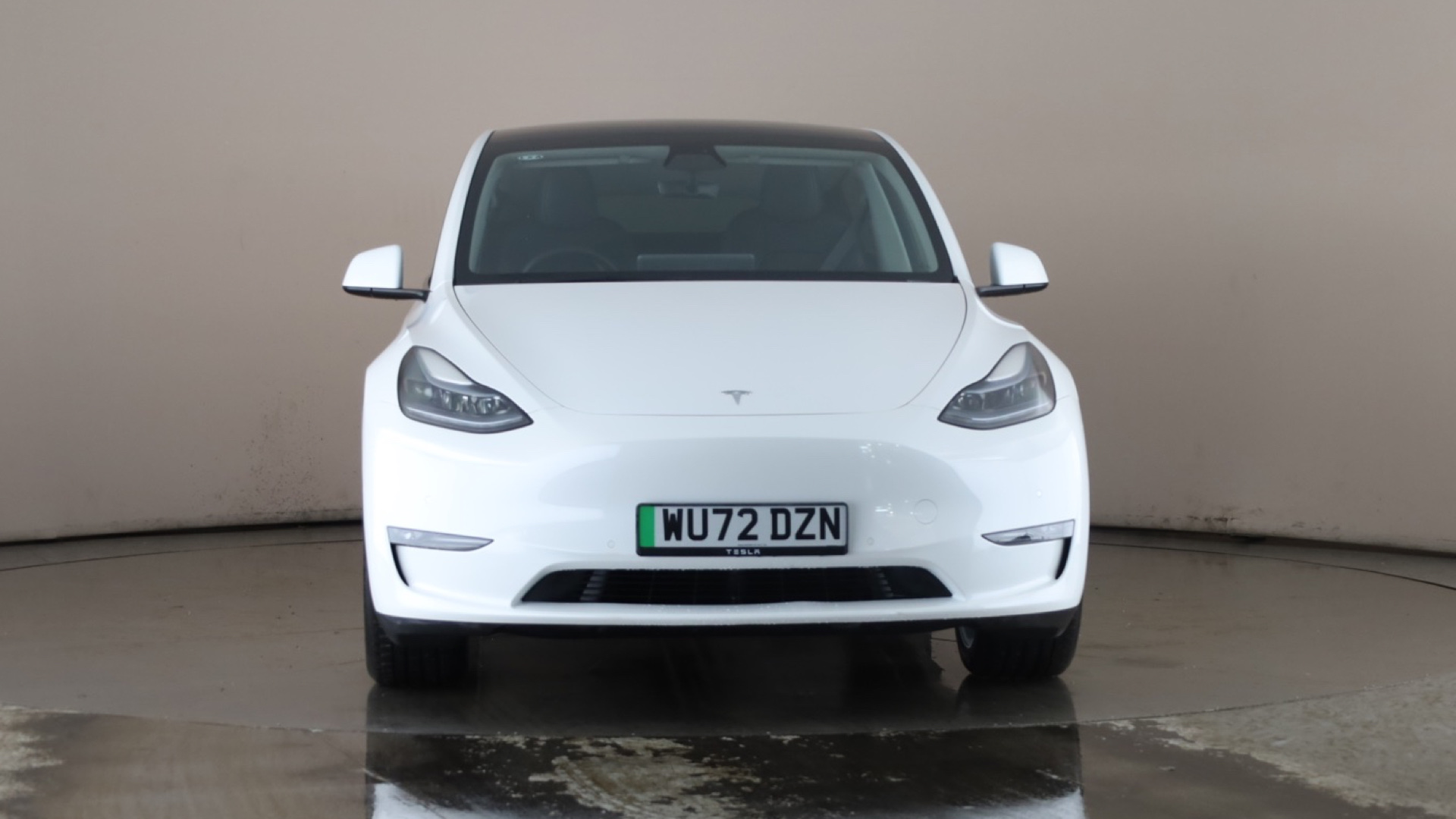 4020678 Long Range AWD 5dr Auto