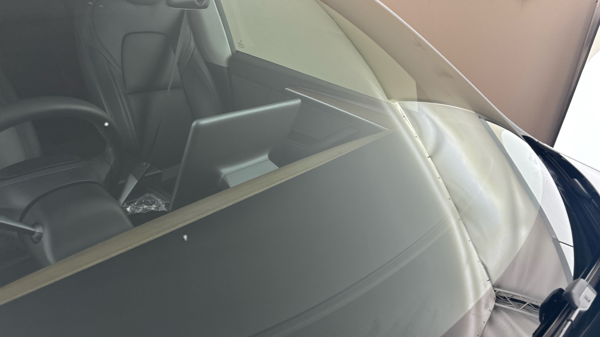 4020678 Long Range AWD 5dr Auto