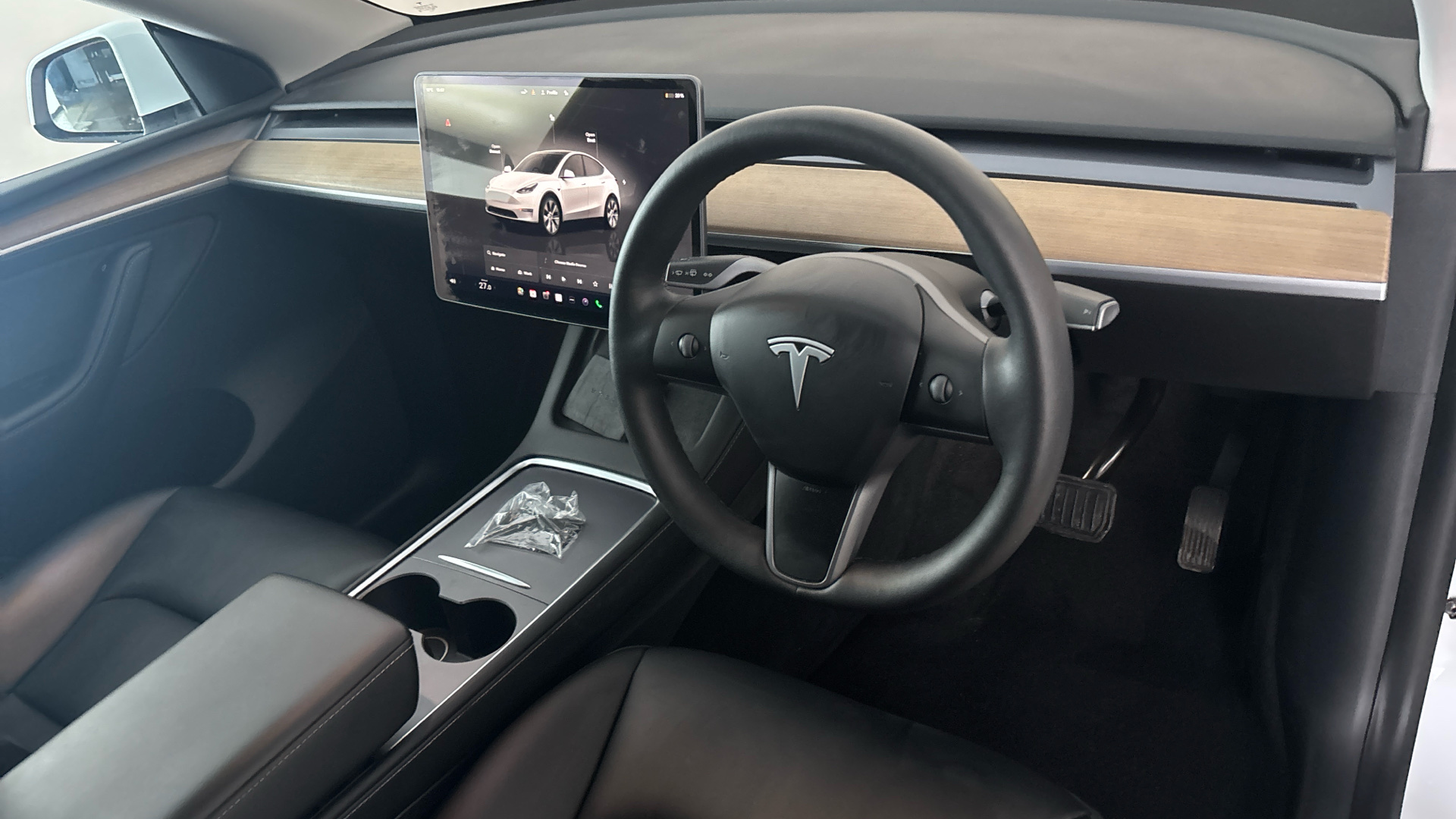 4020678 Long Range AWD 5dr Auto