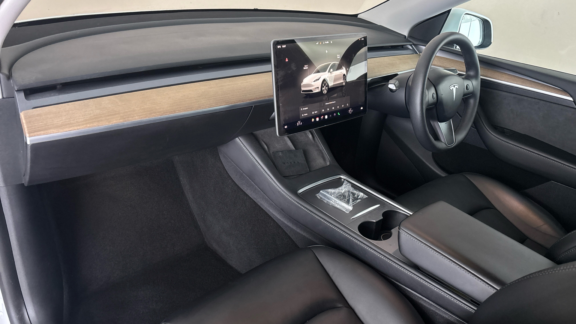 4020678 Long Range AWD 5dr Auto