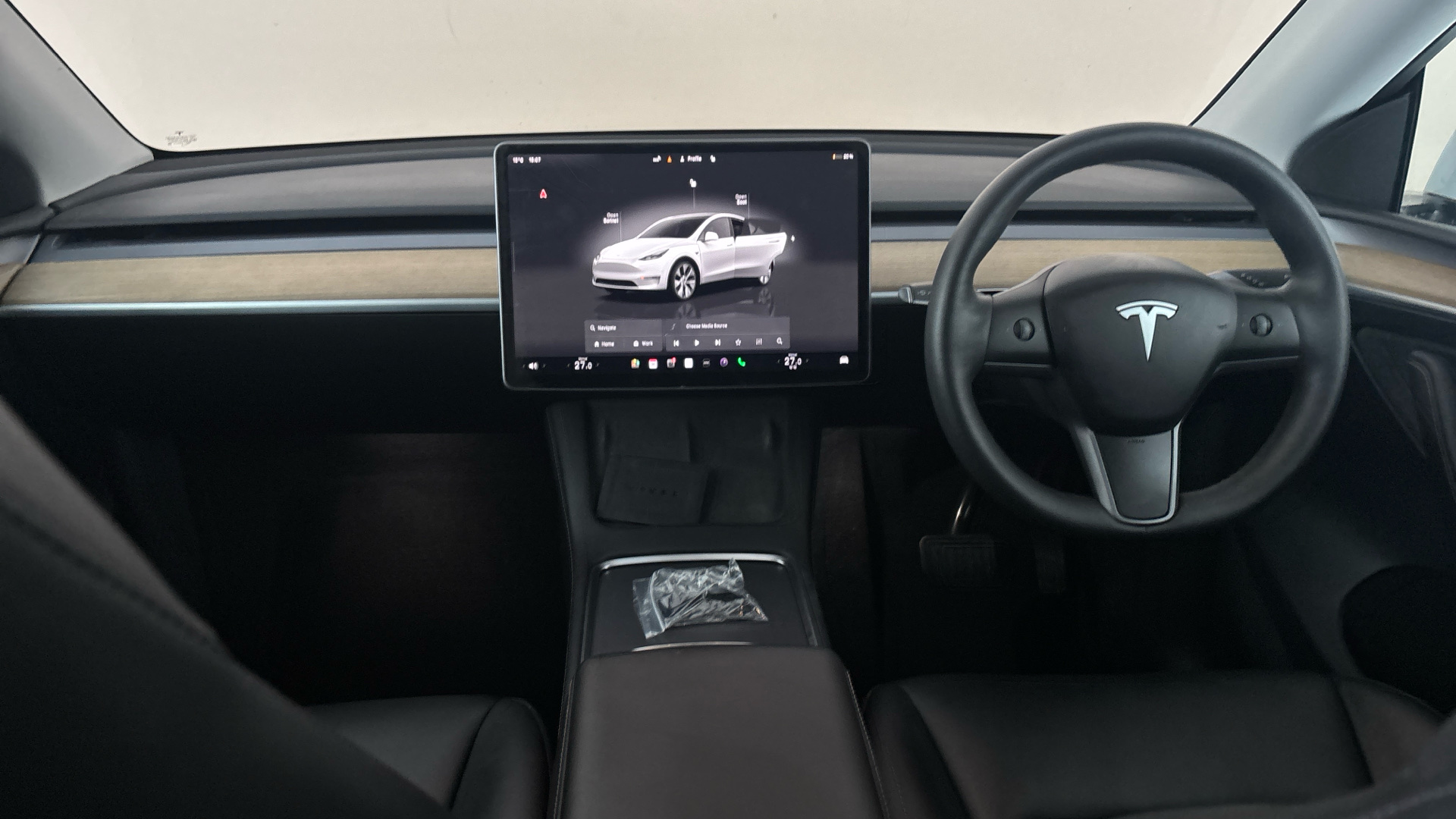 4020678 Long Range AWD 5dr Auto