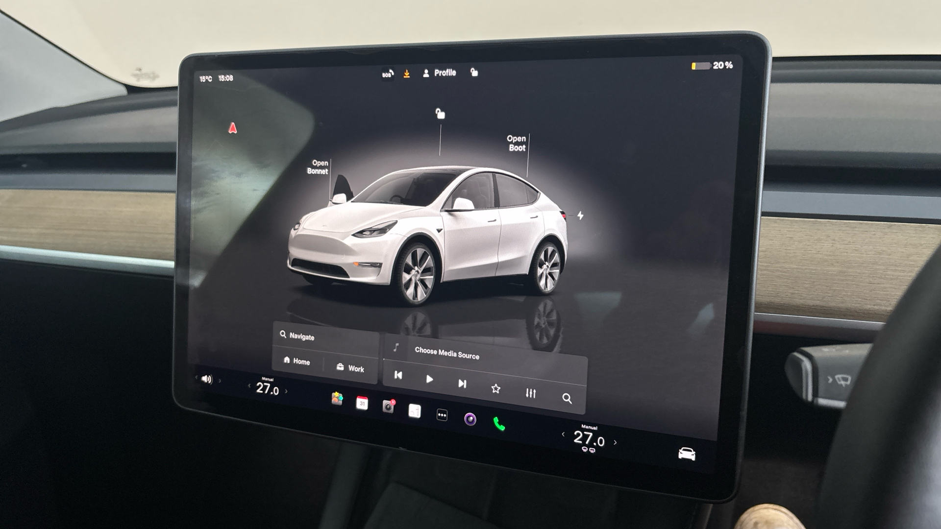 4020678 Long Range AWD 5dr Auto