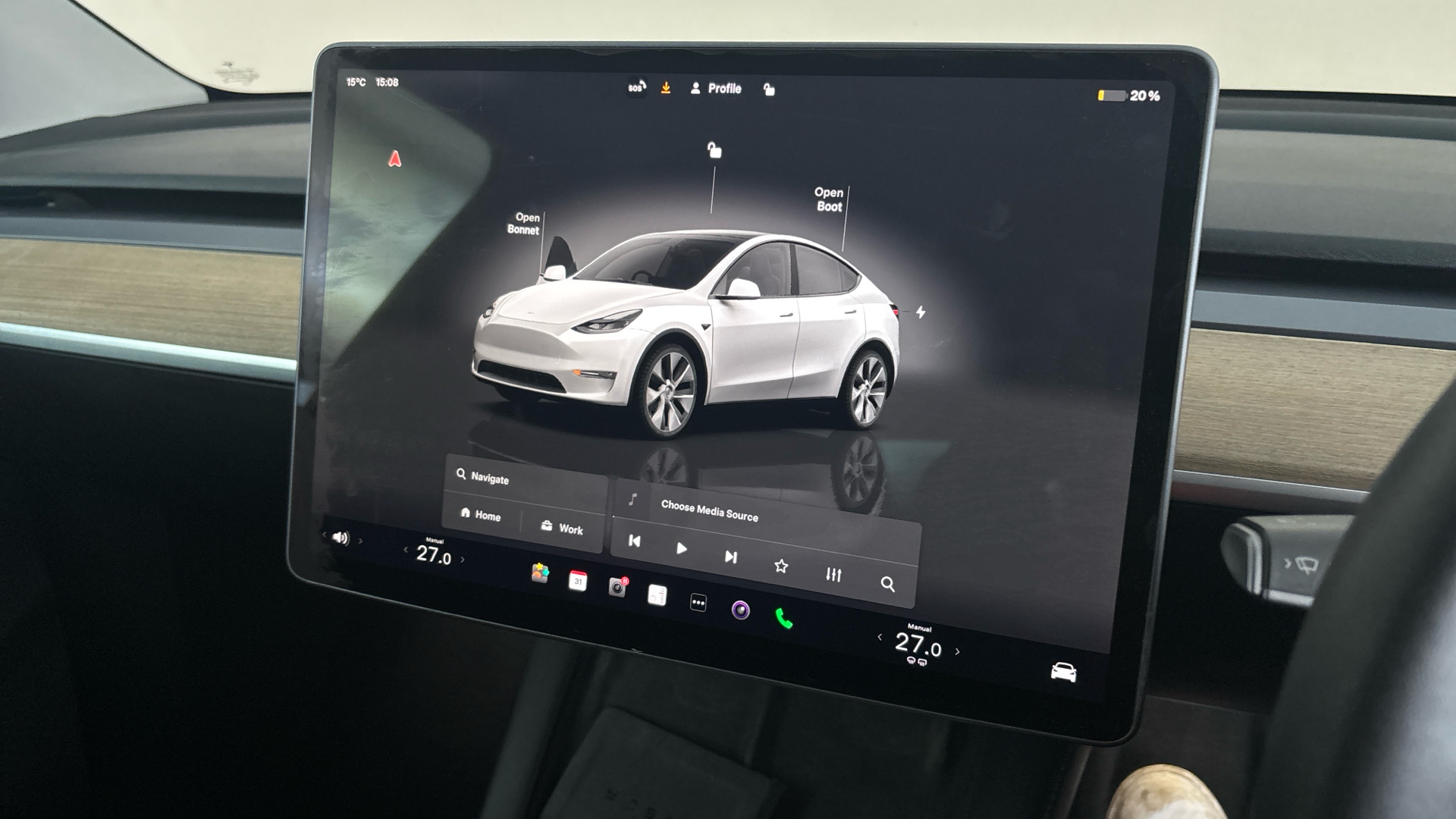 4020678 Long Range AWD 5dr Auto