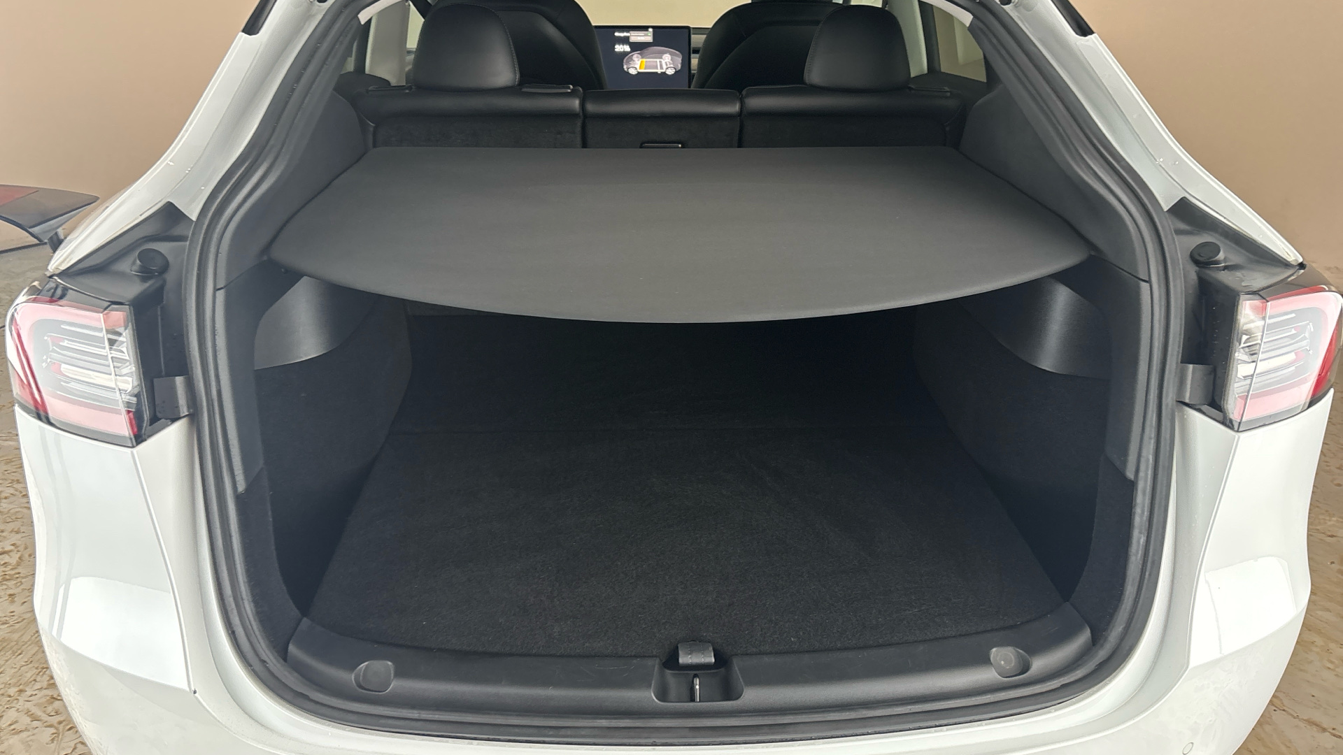 4020678 Long Range AWD 5dr Auto