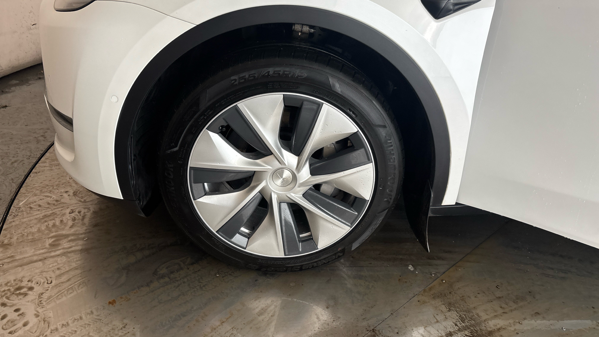 4020678 Long Range AWD 5dr Auto