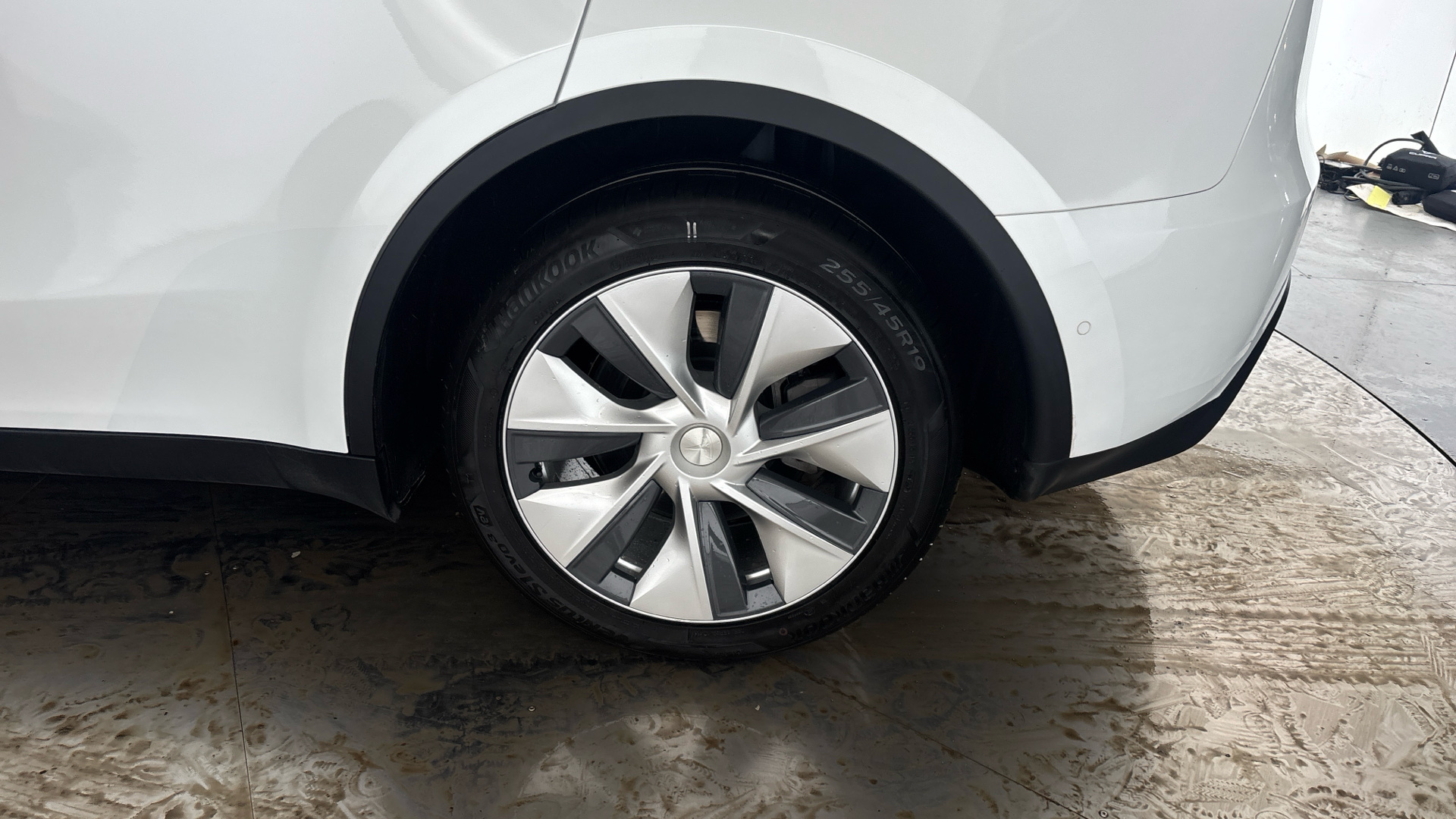 4020678 Long Range AWD 5dr Auto