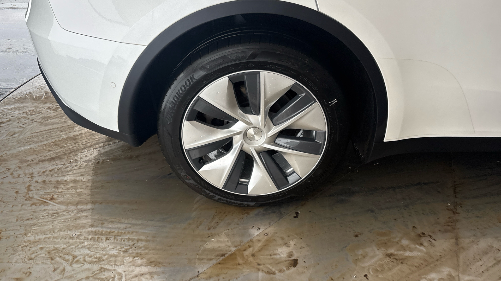 4020678 Long Range AWD 5dr Auto