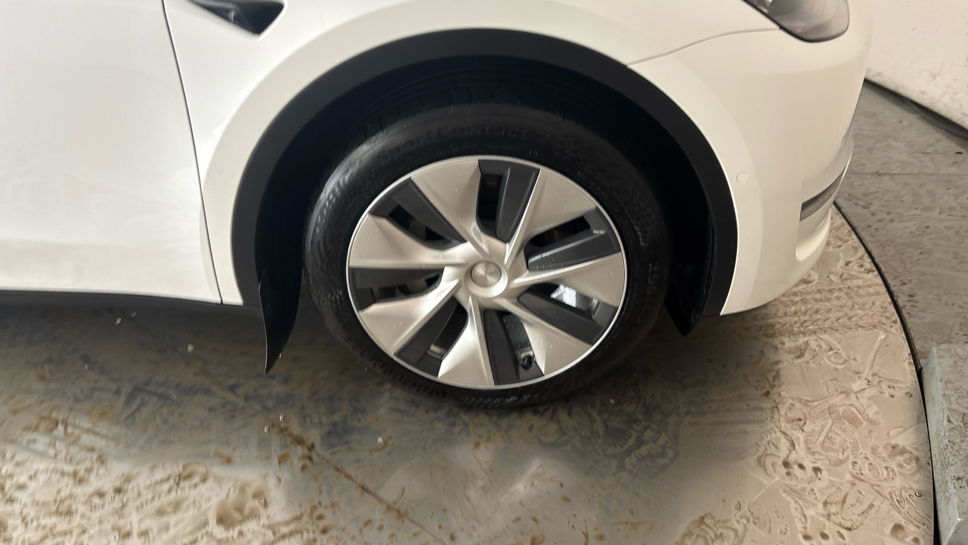 4020678 Long Range AWD 5dr Auto