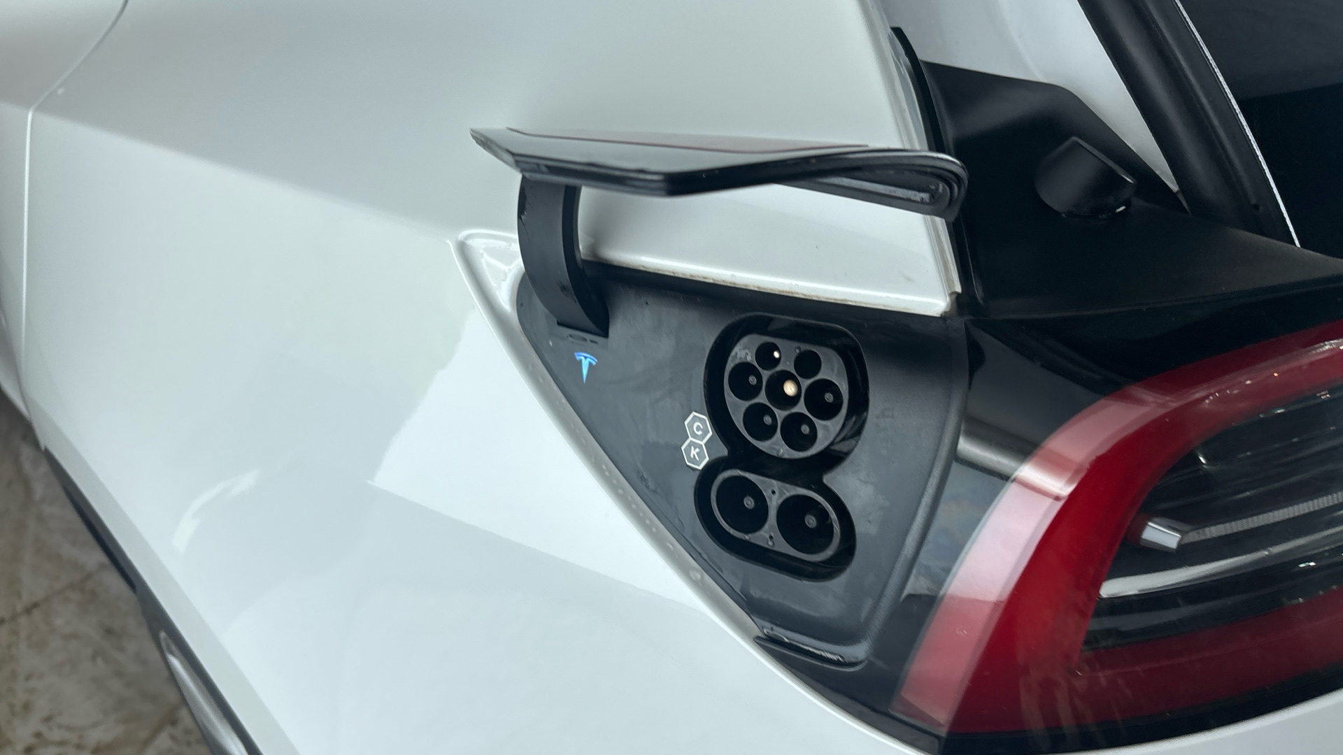 4020678 Long Range AWD 5dr Auto