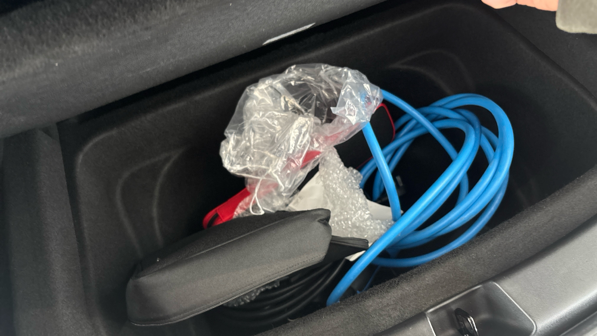 4020678 Long Range AWD 5dr Auto