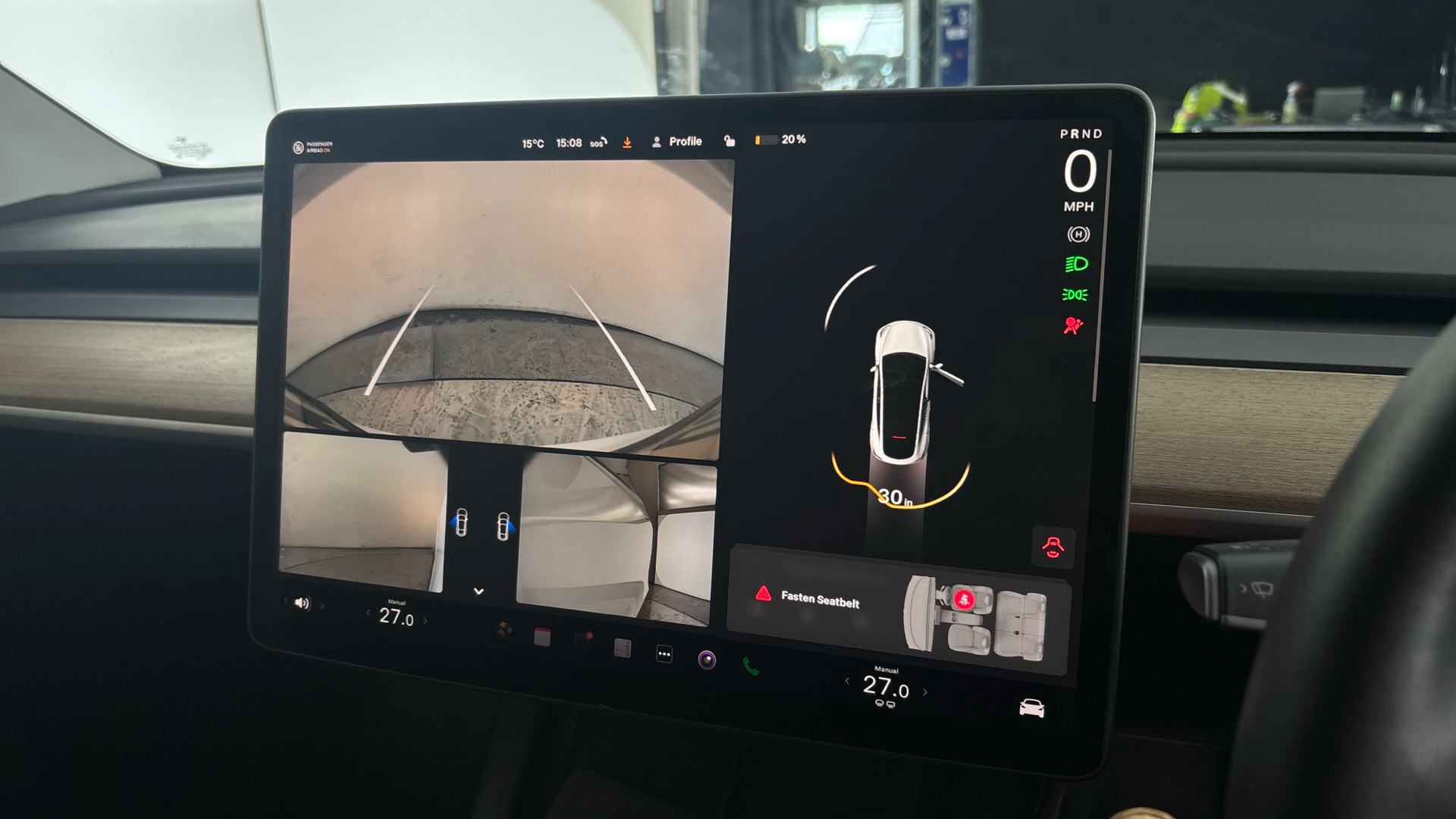 4020678 Long Range AWD 5dr Auto