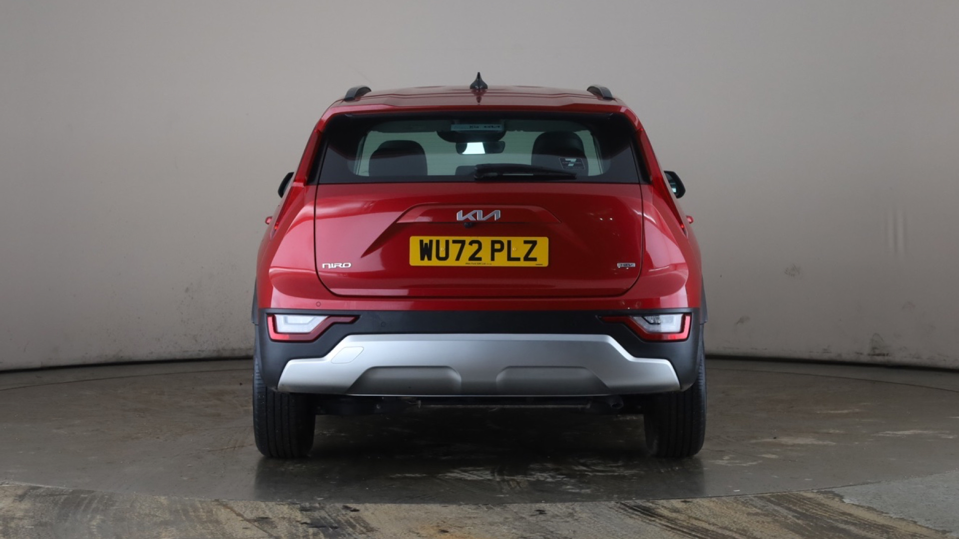 4058141 1.6 GDi Hybrid 2 5dr DCT