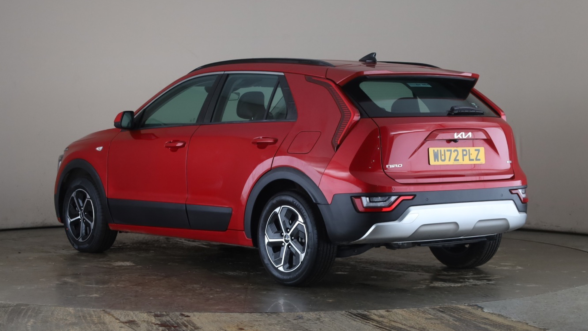 1.6 GDi Hybrid 2 5dr DCT [2023]