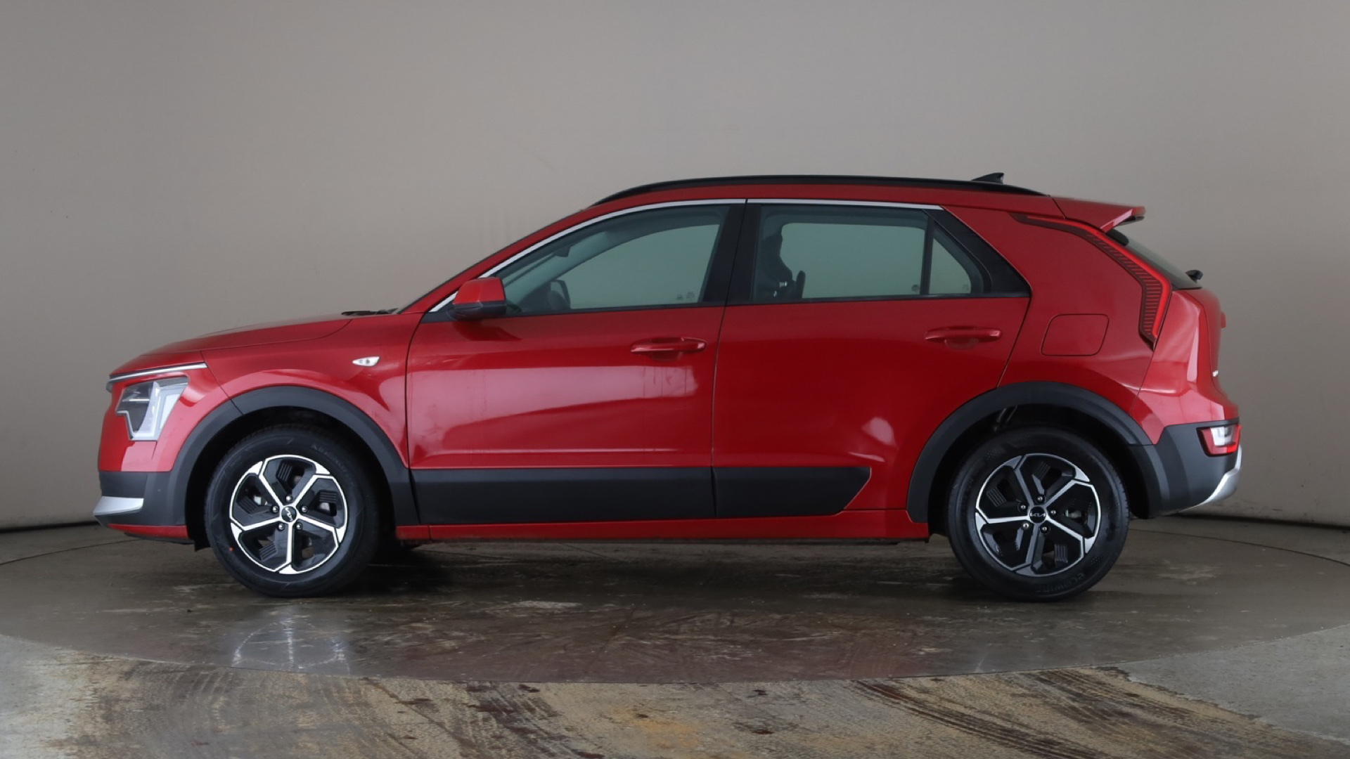 1.6 GDi Hybrid 2 5dr DCT [2023]