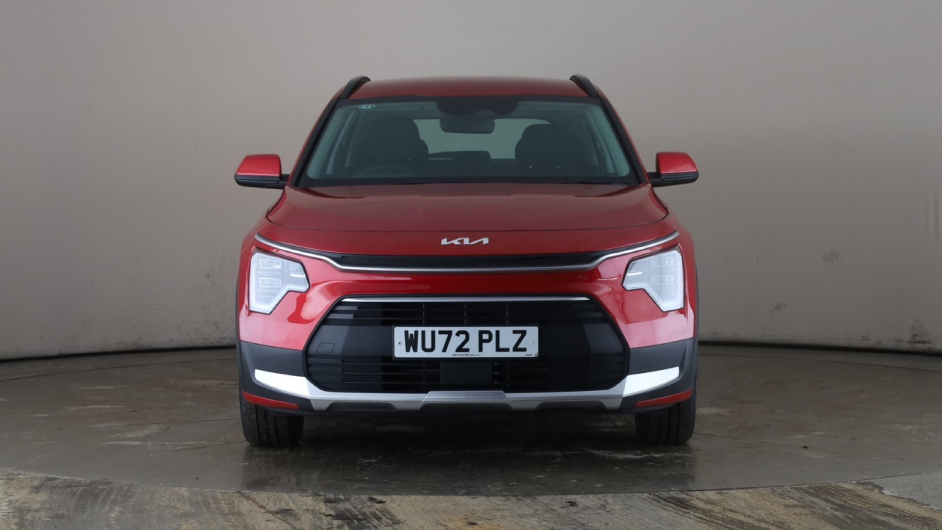 4058141 1.6 GDi Hybrid 2 5dr DCT