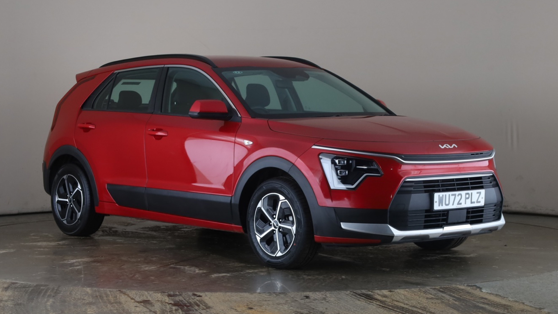 4058141 1.6 GDi Hybrid 2 5dr DCT