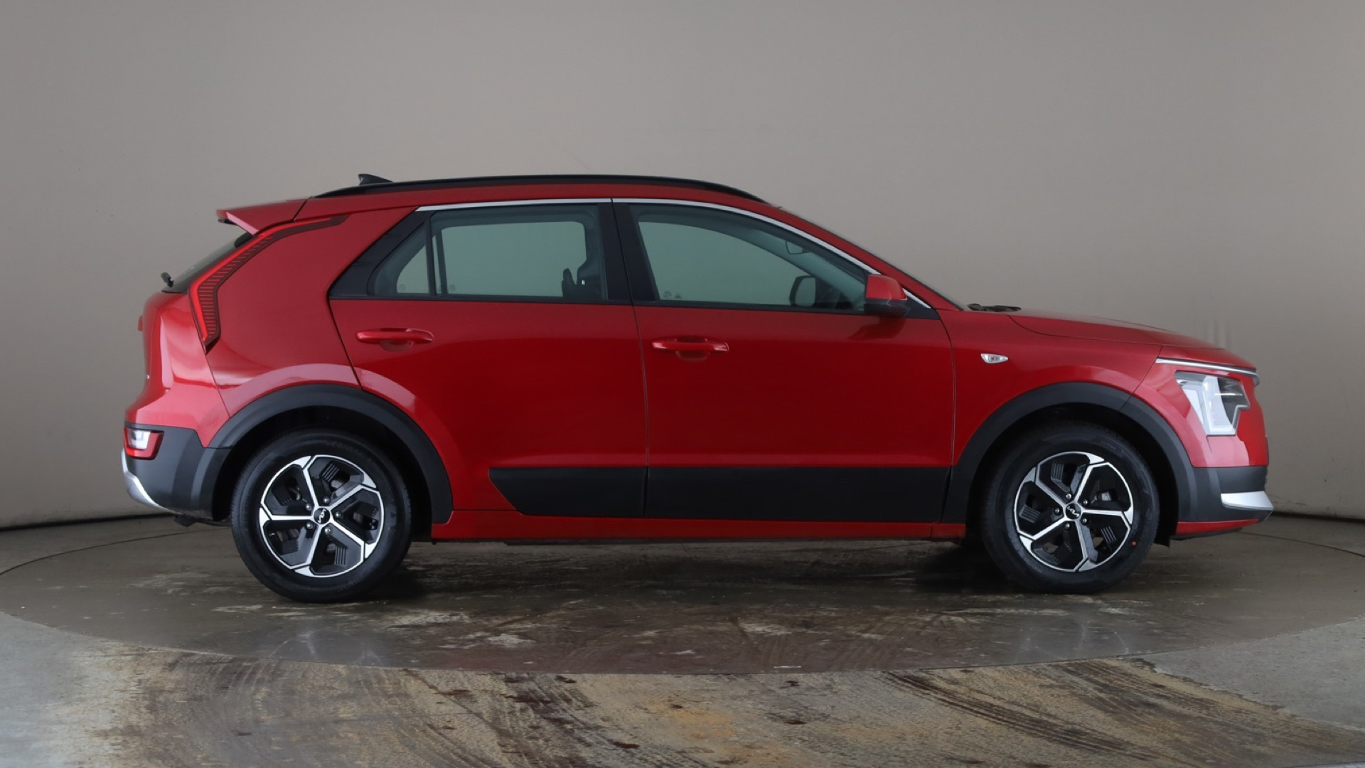 4058141 1.6 GDi Hybrid 2 5dr DCT