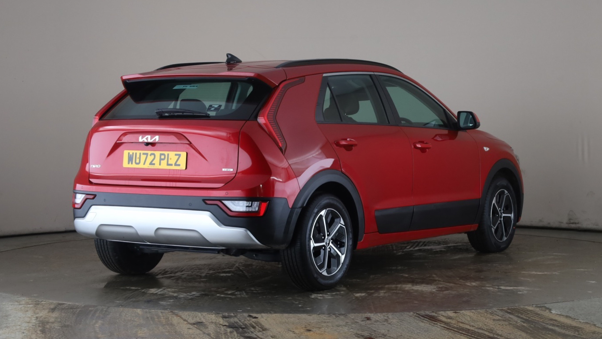 4058141 1.6 GDi Hybrid 2 5dr DCT