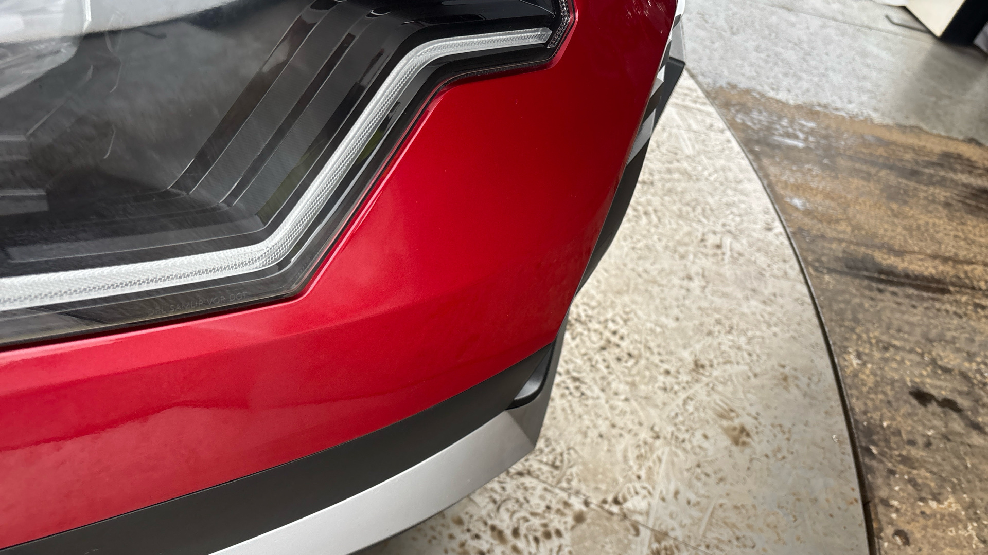 4058141 1.6 GDi Hybrid 2 5dr DCT