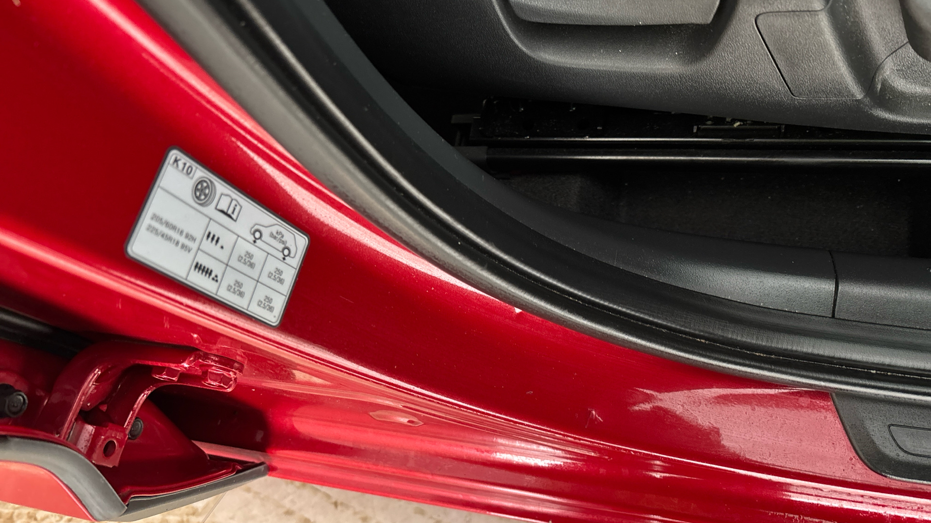 4058141 1.6 GDi Hybrid 2 5dr DCT