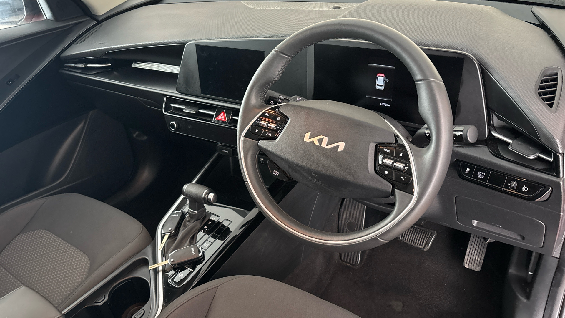 4058141 1.6 GDi Hybrid 2 5dr DCT