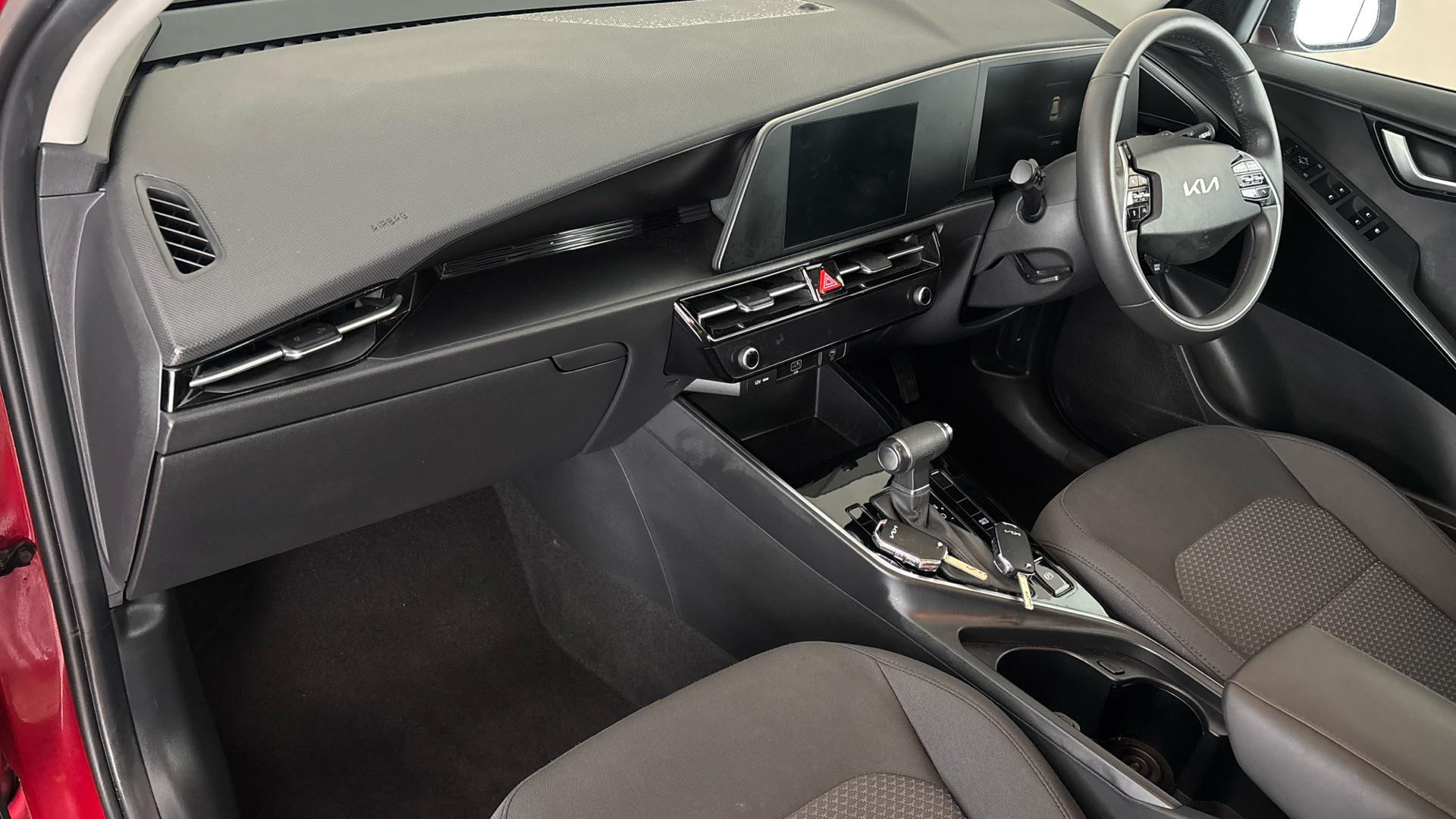 4058141 1.6 GDi Hybrid 2 5dr DCT