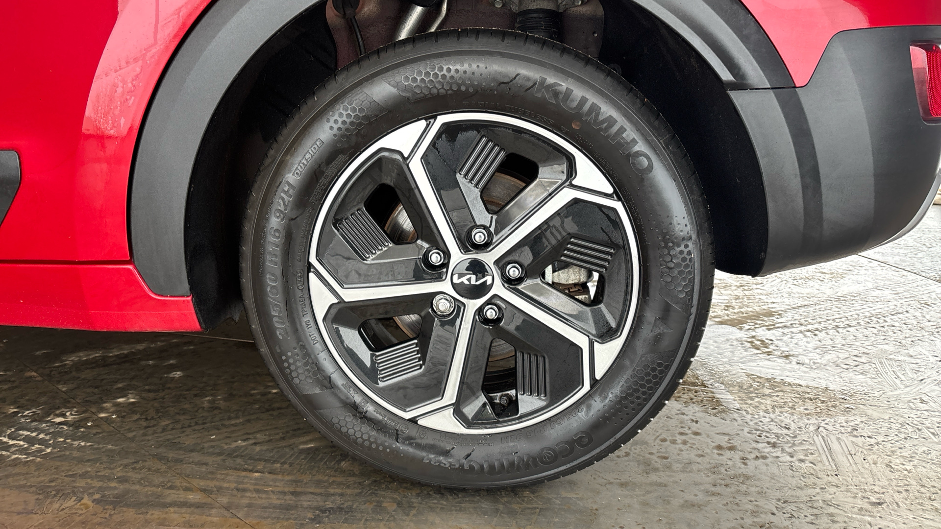 4058141 1.6 GDi Hybrid 2 5dr DCT