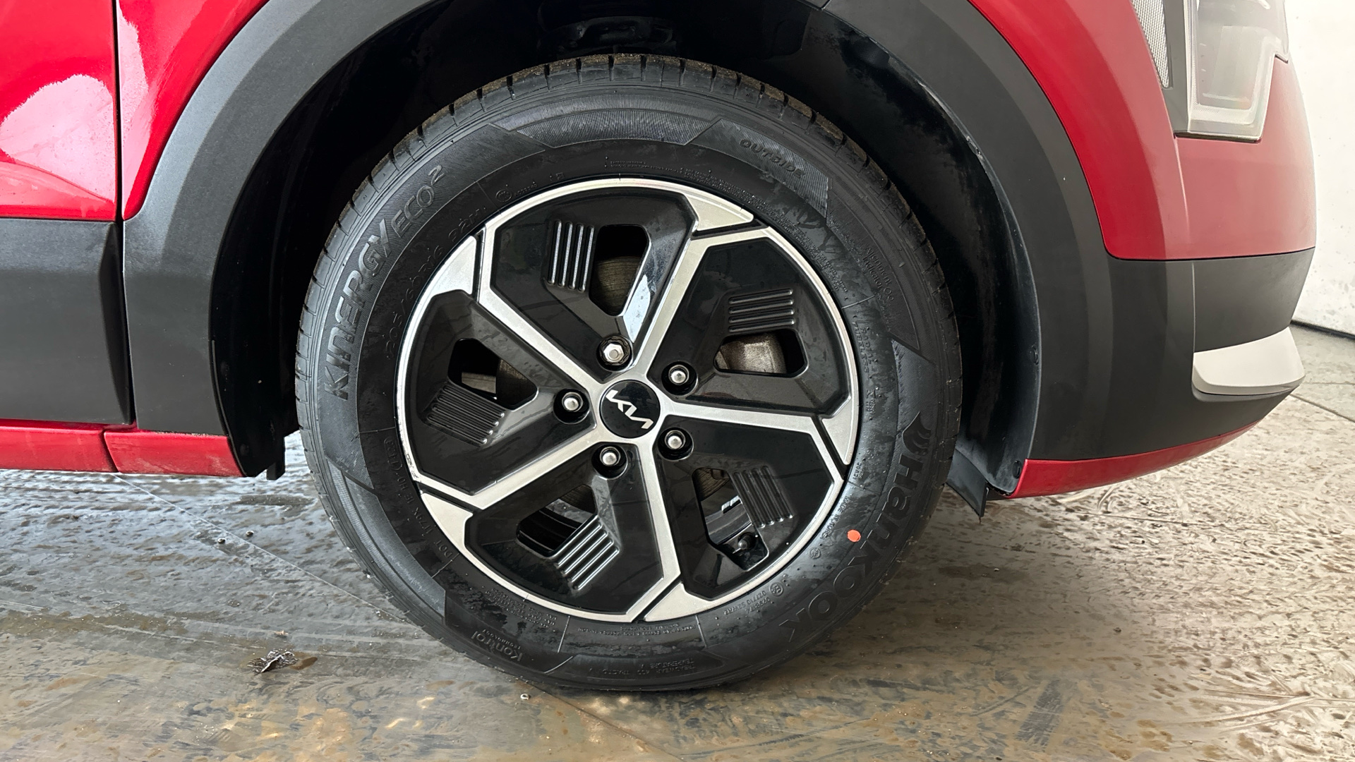 4058141 1.6 GDi Hybrid 2 5dr DCT