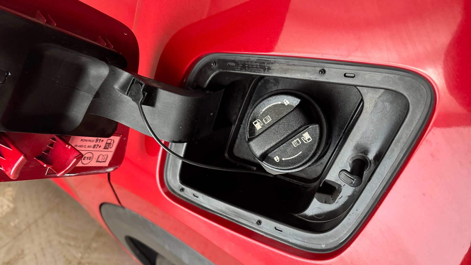 4058141 1.6 GDi Hybrid 2 5dr DCT