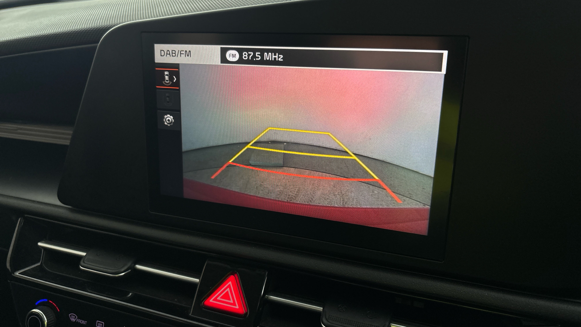 4058141 1.6 GDi Hybrid 2 5dr DCT