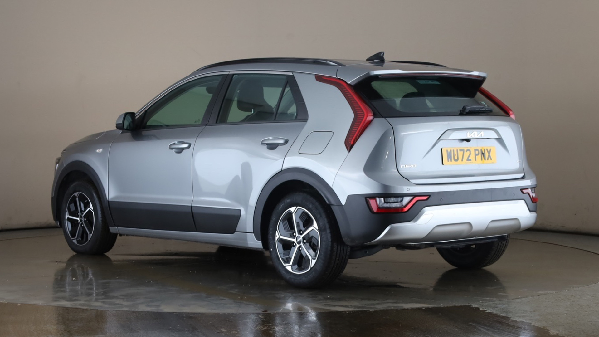 1.6 GDi Hybrid 2 5dr DCT [2023]