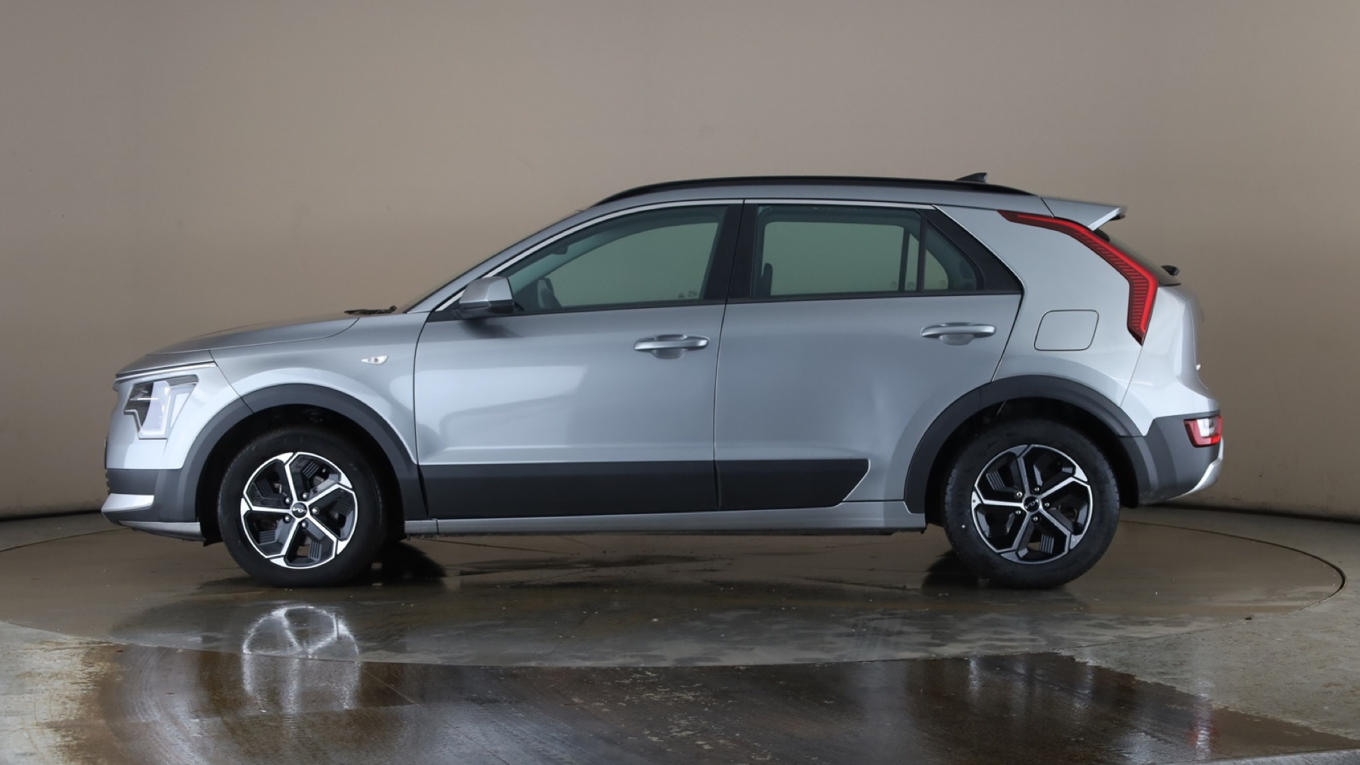 1.6 GDi Hybrid 2 5dr DCT [2023]