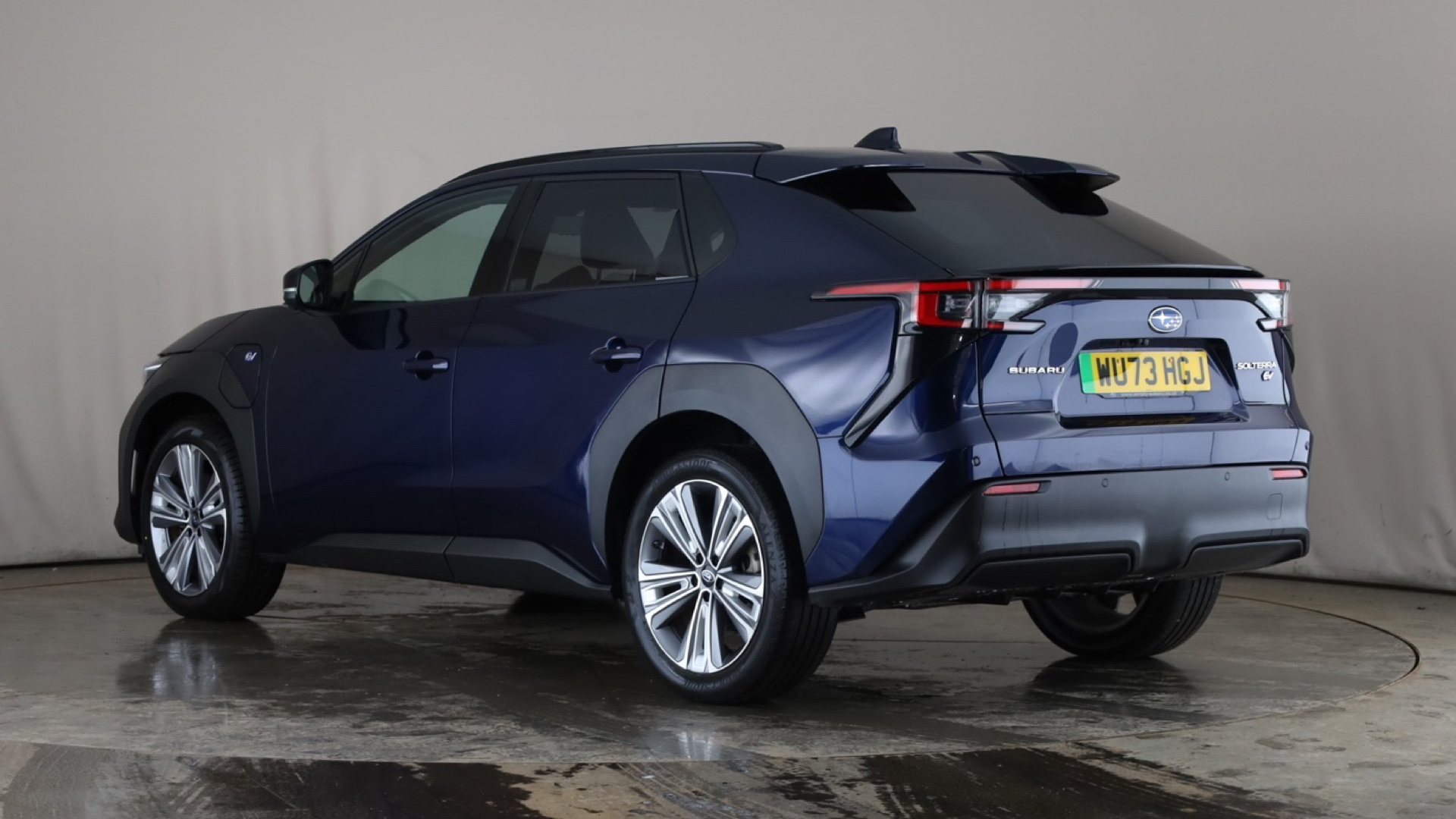 150kW Touring 71.4kWh 5dr Auto AWD [2023]