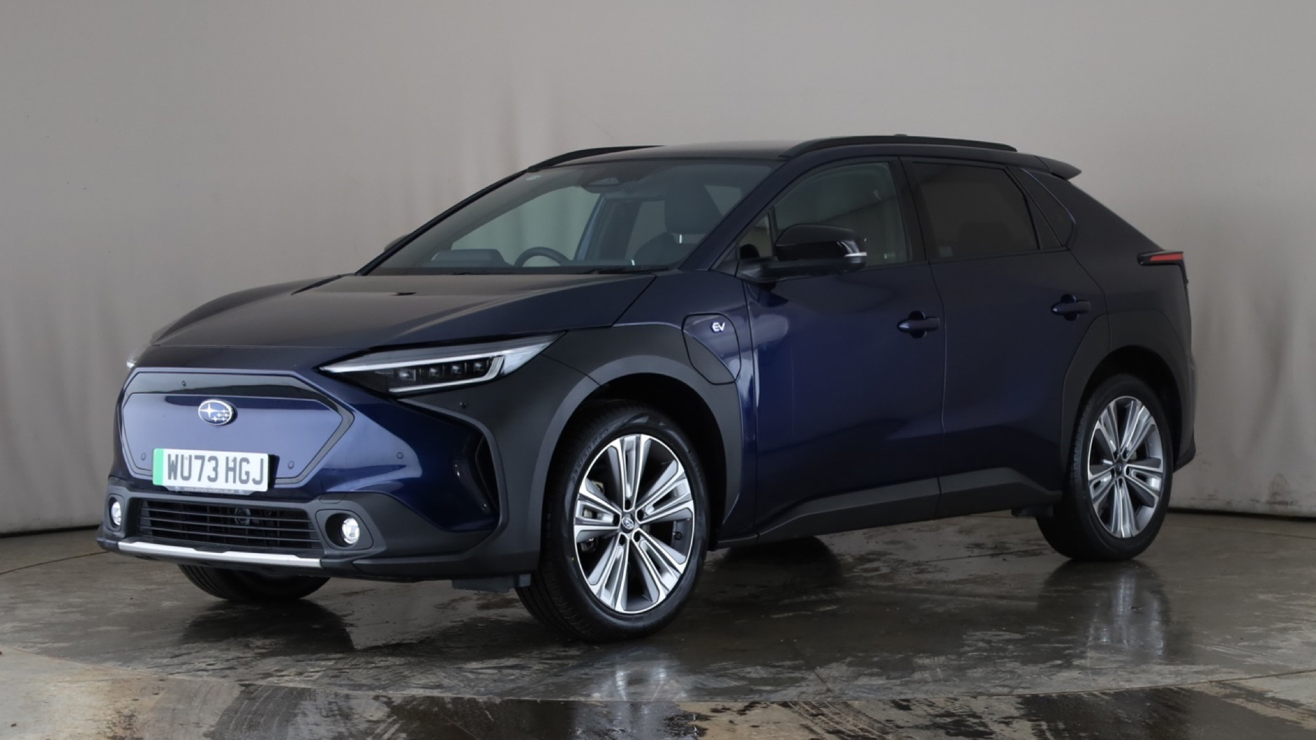 150kW Touring 71.4kWh 5dr Auto AWD [2023]