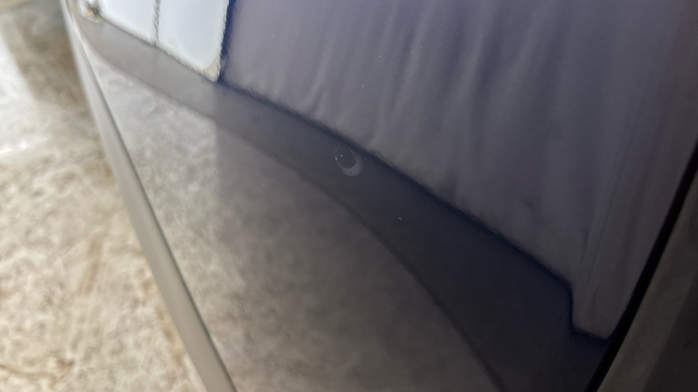 SUBARU SOLTERRA Chips