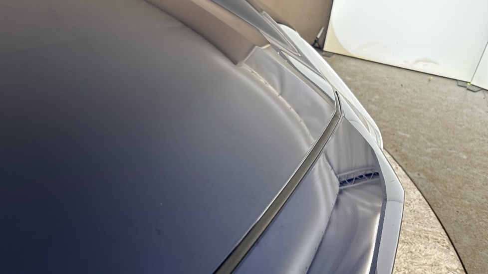 SUBARU SOLTERRA Chips