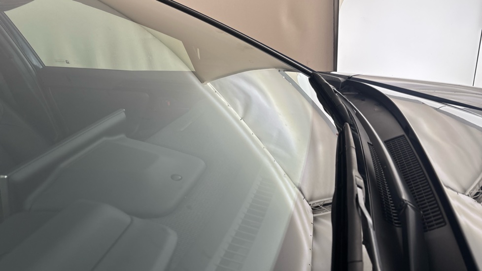 SUBARU SOLTERRA Chips