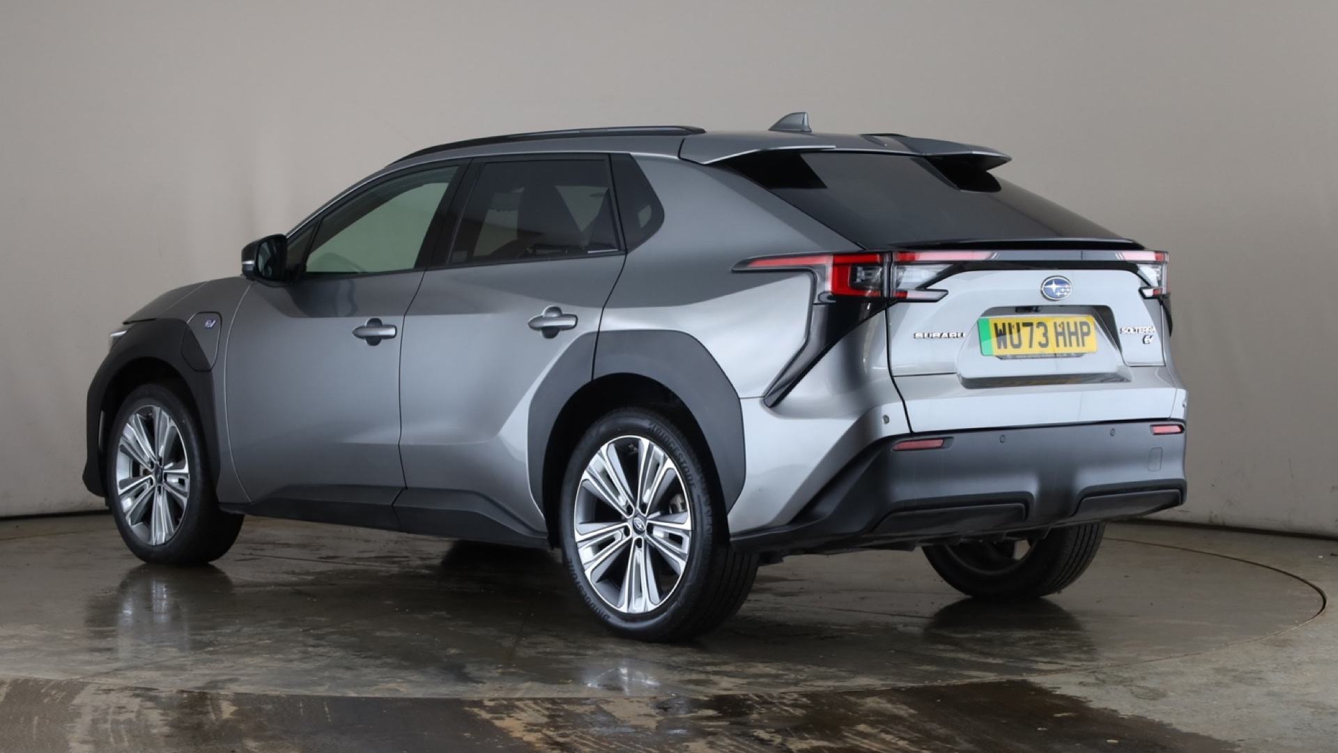 150kW Touring 71.4kWh 5dr Auto AWD [2023]