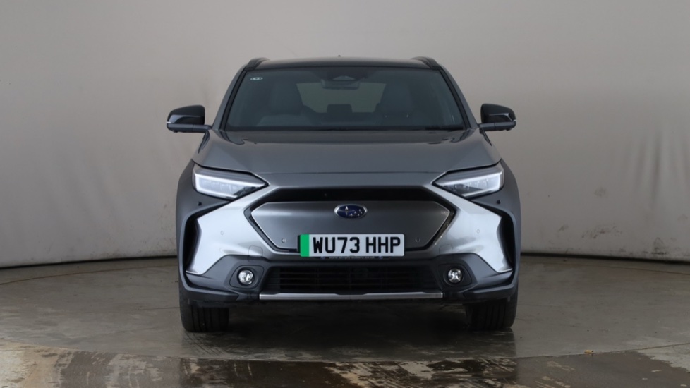 SUBARU SOLTERRA Image 8