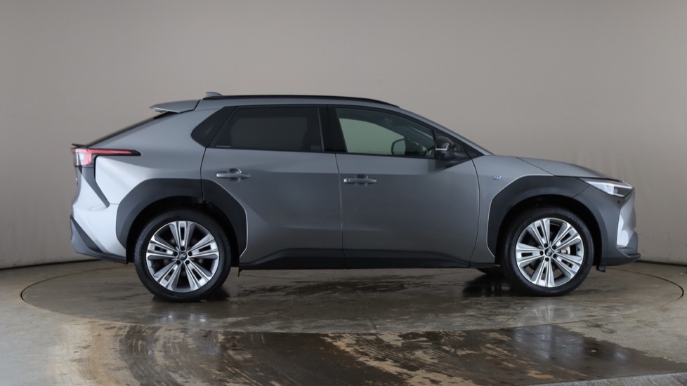 SUBARU SOLTERRA Image 6