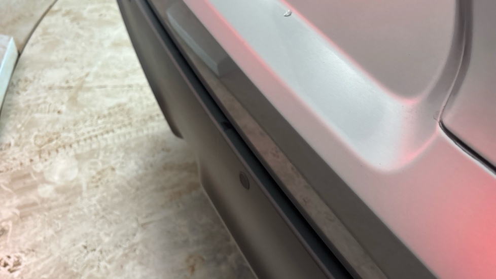 SUBARU SOLTERRA chips