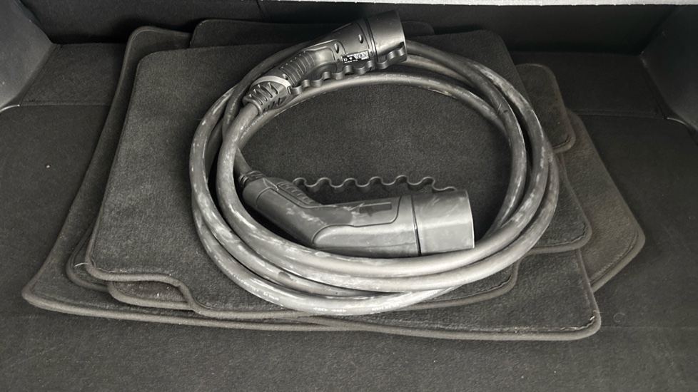 SUBARU SOLTERRA Image 22