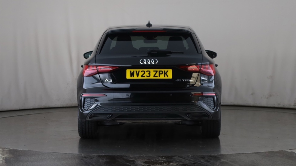 AUDI A3 Image 4