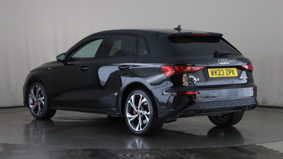 AUDI A3 Image 3